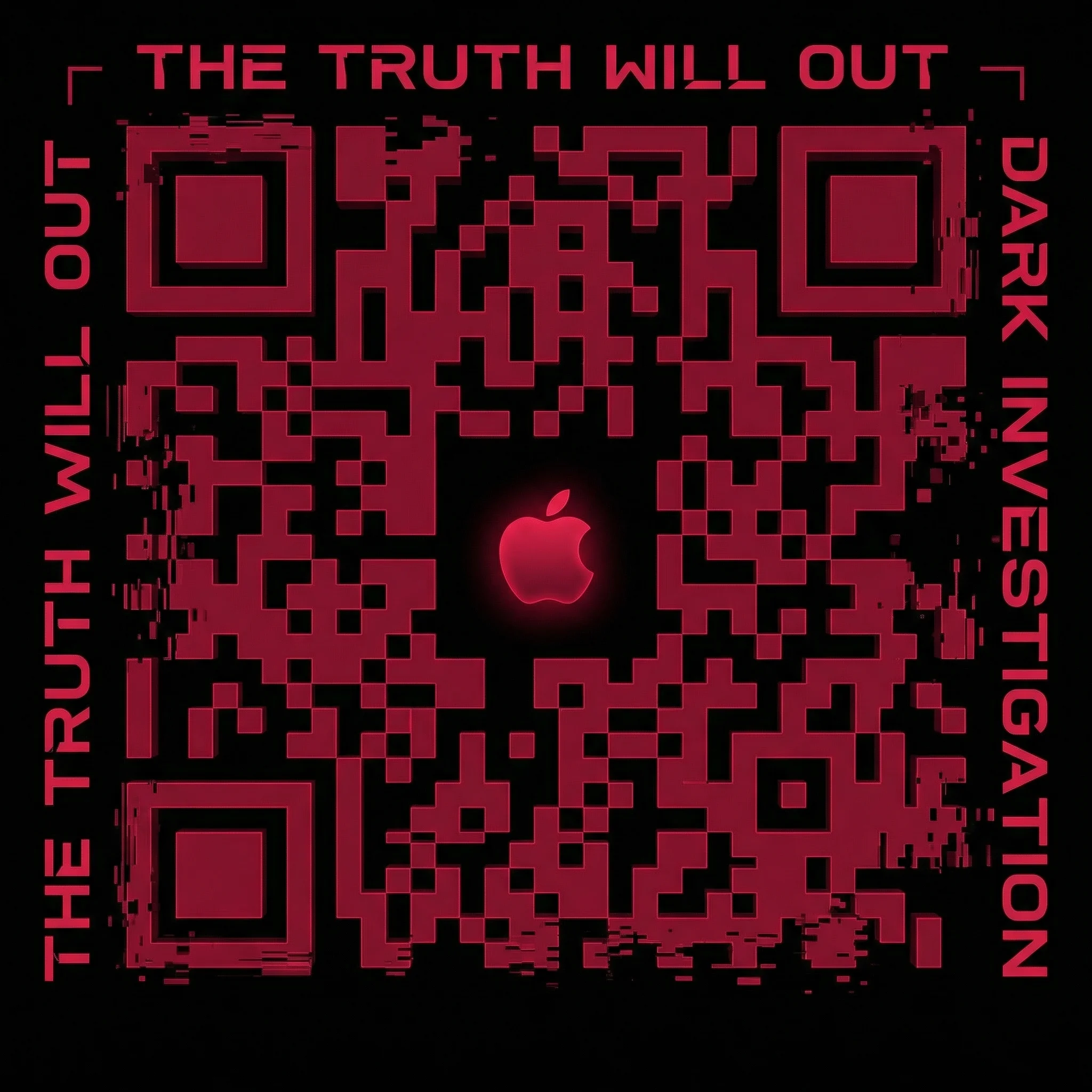 光环2 iOS版本下载二维码